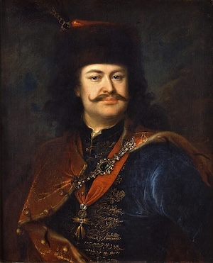 František II. Rákóczi